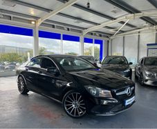 Mercedes-Benz CL-Class 2018