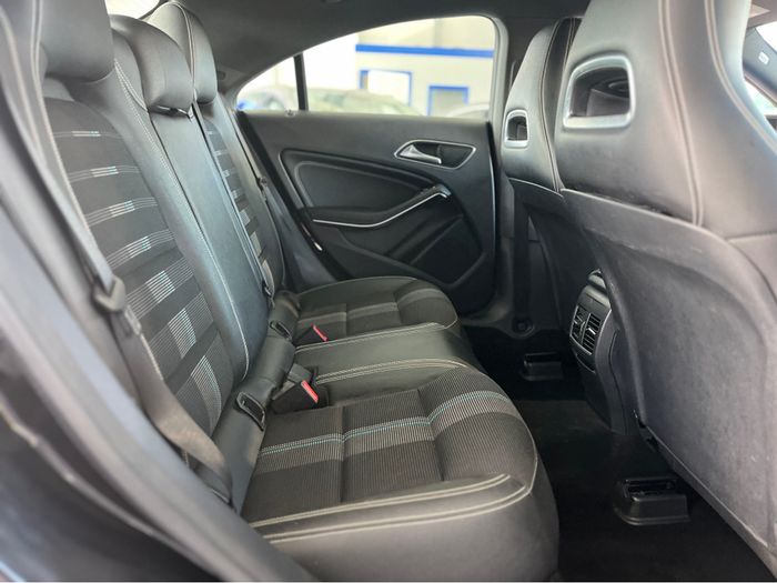 Mercedes-Benz CL-Class 2018
