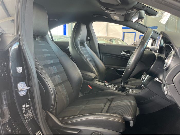 Mercedes-Benz CL-Class 2018