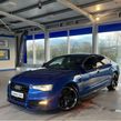 Audi A5 2016