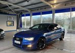 Audi A5 2016
