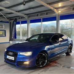 Audi A5 2016