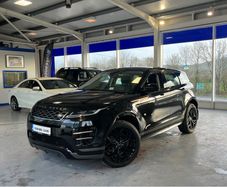 Land Rover Range Rover Evoque 2020