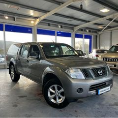Nissan Navara 2015