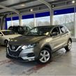 Nissan QASHQAI 2017