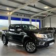 Nissan Navara 2018