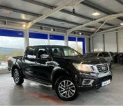 Nissan Navara 2018