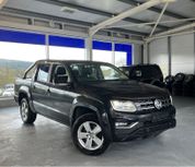 Volkswagen Amarok 2020