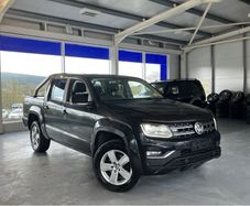 Volkswagen Amarok 2020