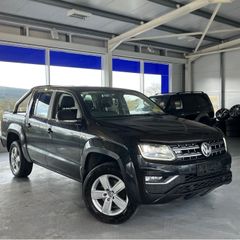 Volkswagen Amarok 2020