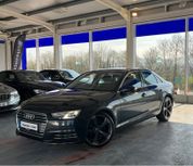 Audi A4 2016