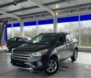 Ford Kuga 2017
