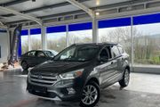Ford Kuga 2017
