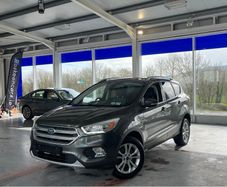 Ford Kuga 2017