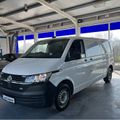 Volkswagen Transporter 2021