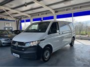 Volkswagen Transporter 2021