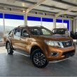 Nissan Navara 2016