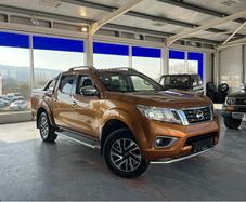 Nissan Navara 2016