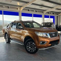 Nissan Navara 2016