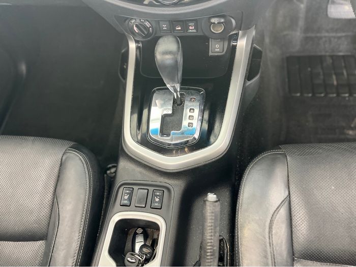 Nissan Navara 2016