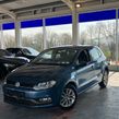 Volkswagen Polo 2016