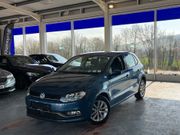 Volkswagen Polo 2016