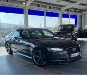 Audi A6 2016