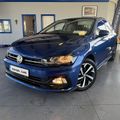Volkswagen Polo 2019