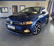 Volkswagen Polo 2019