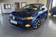 Volkswagen Polo 2019