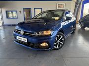 Volkswagen Polo 2019