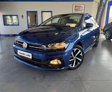 Volkswagen Polo 2019