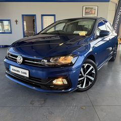 Volkswagen Polo 2019