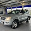 Toyota Landcruiser 2009