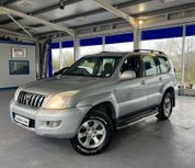 Toyota Landcruiser 2009