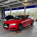 Audi A6 2017
