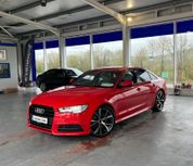 Audi A6 2017
