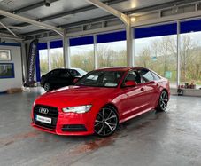 Audi A6 2017