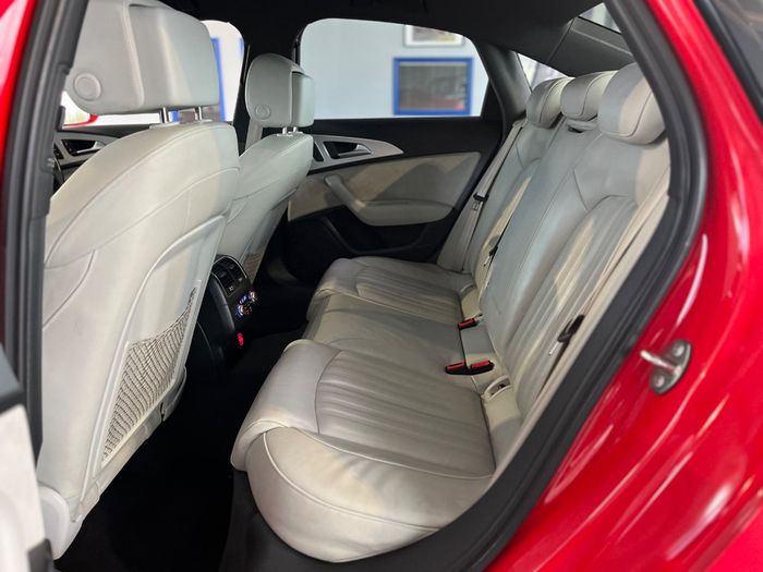 Audi A6 2017