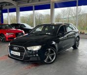 Audi A3 2018