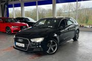 Audi A3 2018