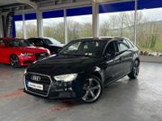 Audi A3 2018