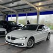 BMW 3 Series 2017