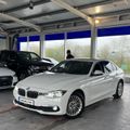 BMW 3 Series 2017