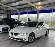 BMW 3 Series 2017