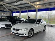 BMW 3 Series 2017