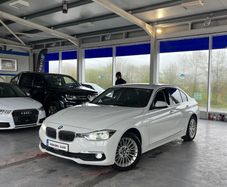 BMW 3 Series 2017
