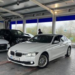 BMW 3 Series 2017