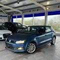 Volkswagen Polo 2017