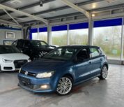 Volkswagen Polo 2017